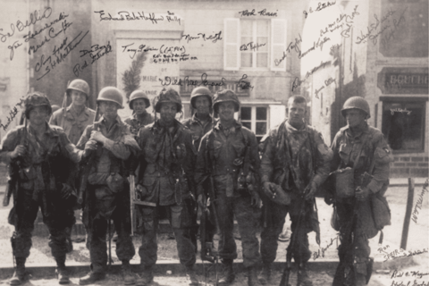 Caramel Factory & Utah Beach Museum Entry Ticket in Normandy