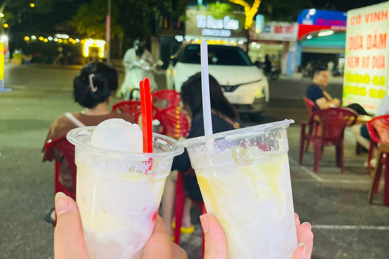 Private Hai Phong Street Food Tour from Hanoi by Train