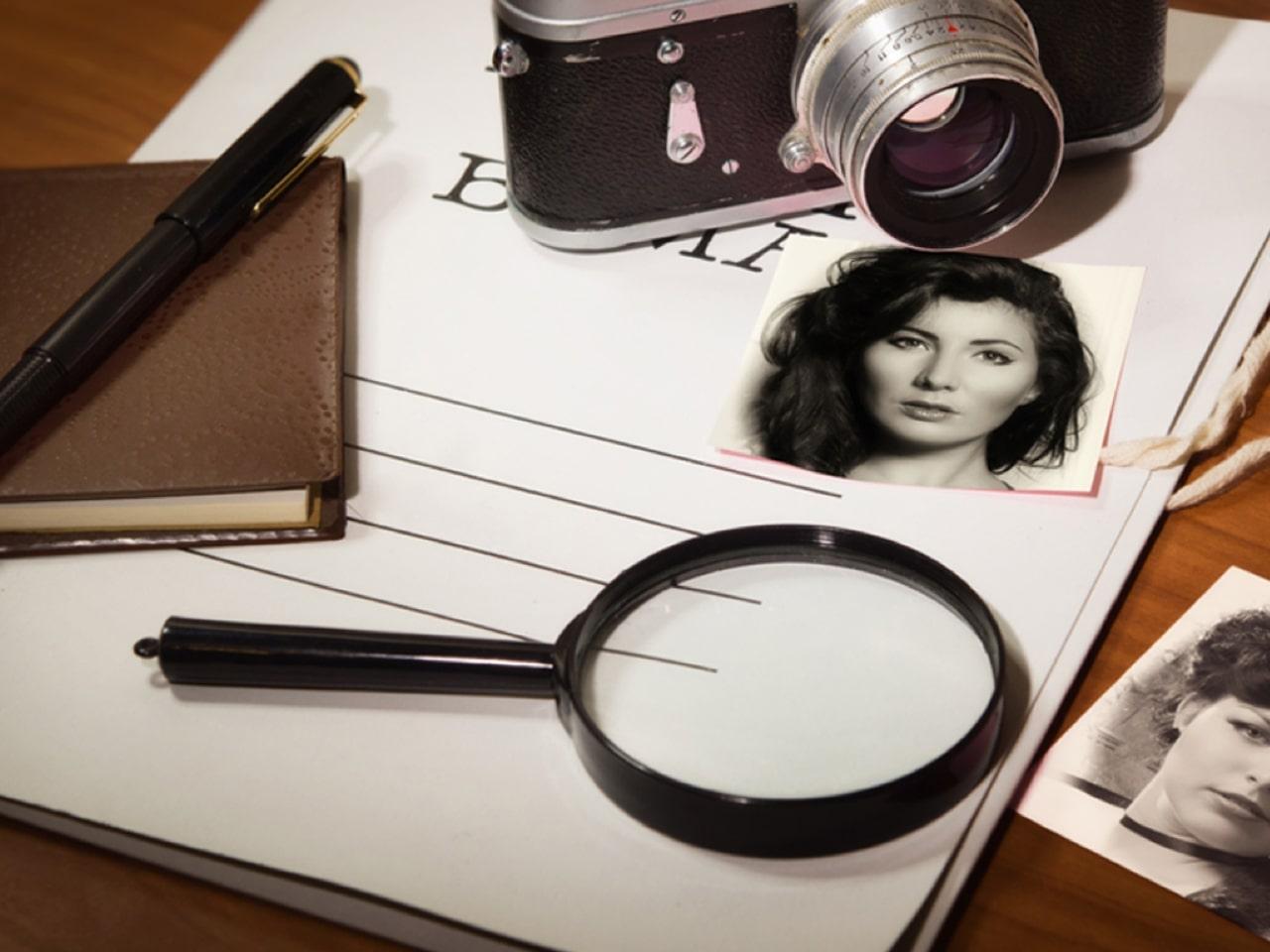 Weimar: Einzigartiges Escape Game mit True Crime-Geschichten und City Tour