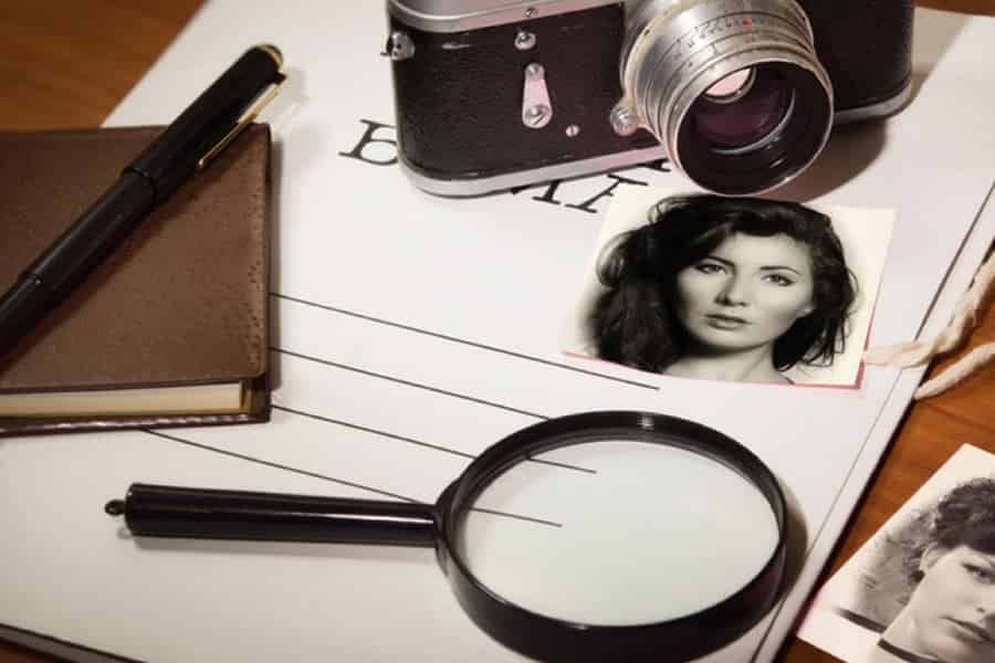 Leipzig: Fesselndes Outdoor- Escape Game mit True Crime Stories & Rätseln. Foto: GetYourGuide Leipzig: Fesselndes Outdoor- Escape Game mit True Crime Stories & Rätseln. Foto: GetYourGuide