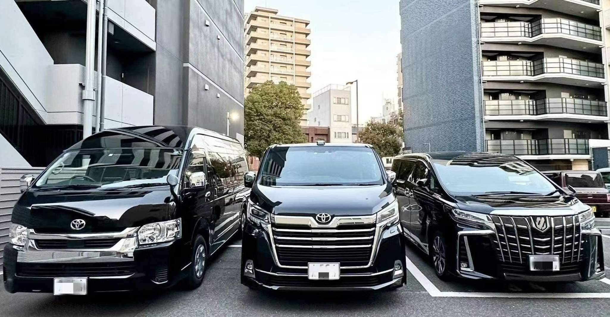 Nagoya, Private One-Way Transfers to/from Suzuka Circuit - Housity