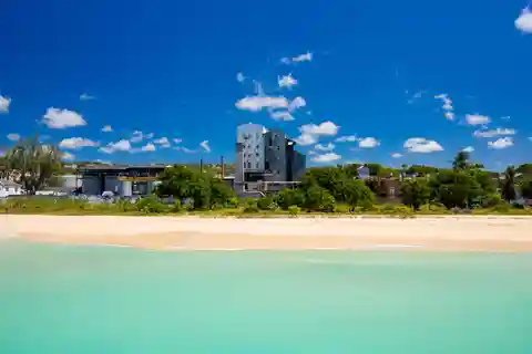 Bridgetown: Stade’s Rum Distillery Tour