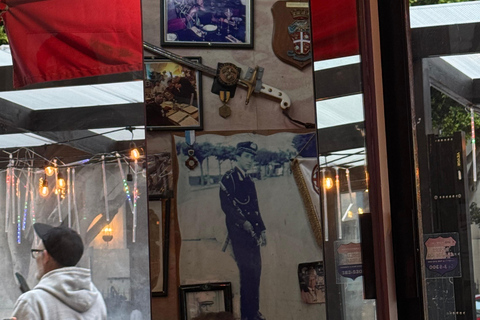 Official Inside Alcatraz Cruise ,Roundtrip With Audio