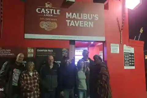 Kwano Evening Tour - Local nightlife