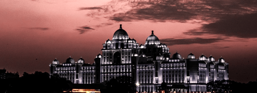 Hyderabad : visite privée de la ville en tuk-tuk