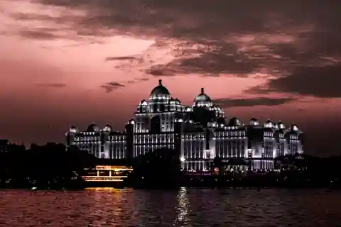 Hyderabad: Private Tuk-Tuk City Tour