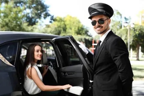 Rabat nach Fes Transfer(Privat)