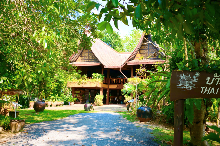 Phuket: 6 Authentic Thai Cultural Hands-On Experiences