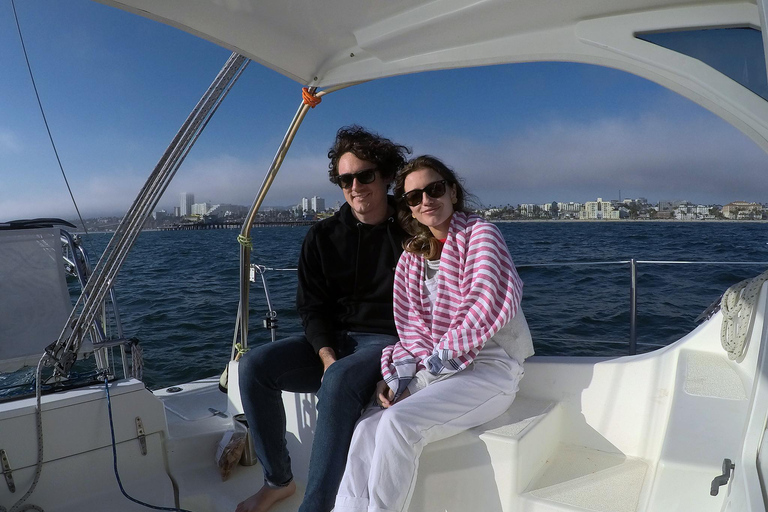 Marina Del Rey: 2 uur privé catamarantour door de jachthaven