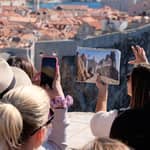 Dubrovnik: tour del Trono di Spade - Approdo del Re e Isola Lacroma