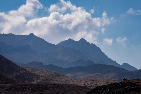 Petra to Wadi Rum Hiking Tour (7 Days) | All-Inclusive