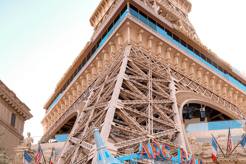 Private Vacation Photoshoot with Photographer in Las Vegas 1 HOUR MORNING SESSION LAS VEGAS