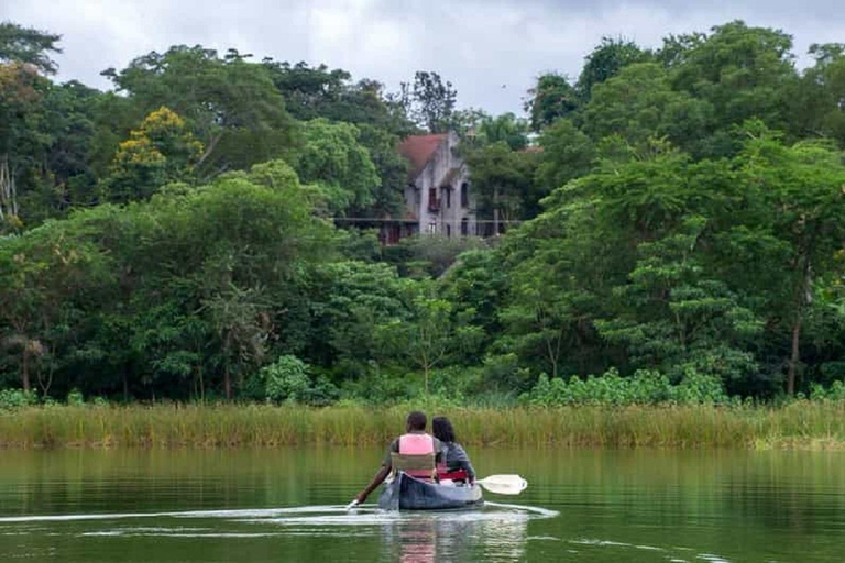 Tanzania: 7-dniowa wycieczka kulturowa i przyrodnicza