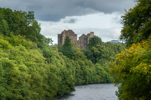 Von Edinburgh aus: Entdecke die schottischen Highlands