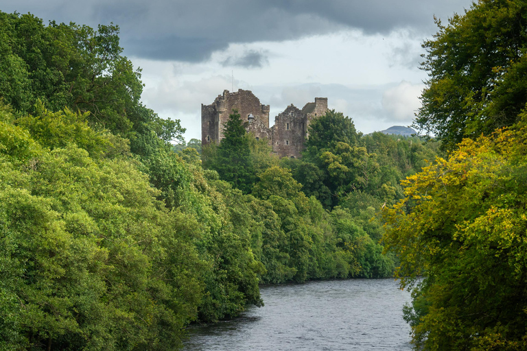 Von Edinburgh aus: Entdecke die schottischen Highlands