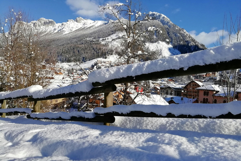 Lyon : trajet panoramique vers Courchevel avec arrêt photos et pause café