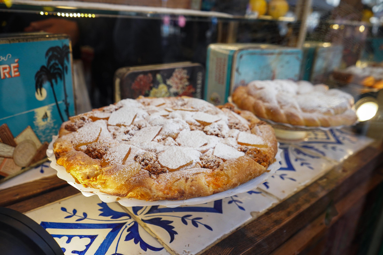 Palma de Mallorca: Food Tour with 10+ Local Dishes & Drinks