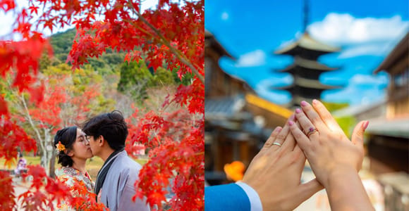 Kyoto: Privates Fotoshooting im Gion-Viertel