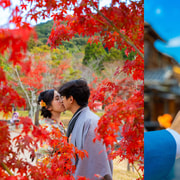 Kyoto: Private Gion District Photoshoot Experience