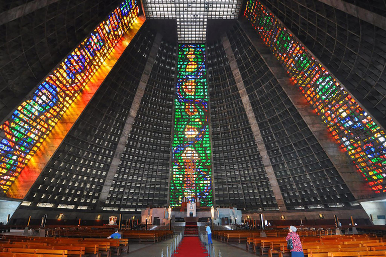 A day in Rio: A complete city tour