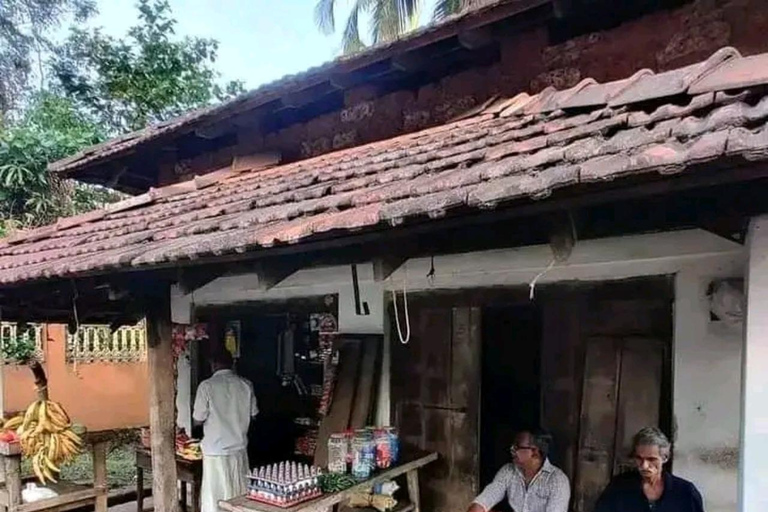 Kerala: Excursión a joyas ocultas: Los viajeros dijeron Fantástico:Kerala: Atracciones fuera de la pag: Los viajeros dijeron Fantástico: