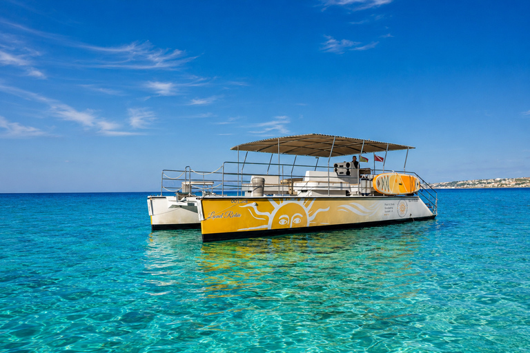 Castellammare: Catamaran Tour – Scopello Caves and Zingaro Nature Reserve Catamaran Tour: Caves, Scopello and Zingaro Nature Reserve