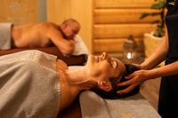 Desde Krakow, Chocholowskie Termal Baths con boleto de entrada - Housity