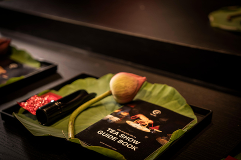 Ho Chi Minh-stadens dolda pärla: Upplev lotusteekulturen