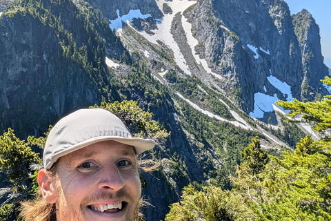 West Lions Guided Hiking Adventure