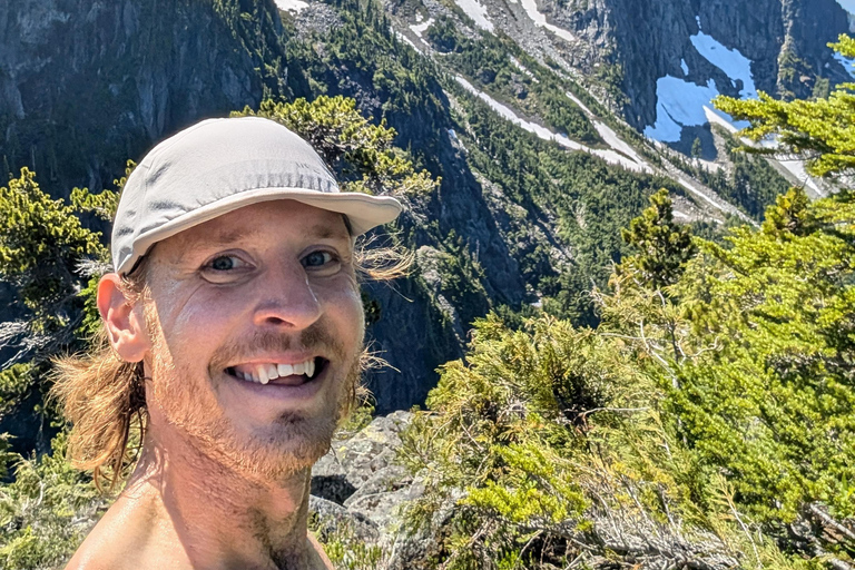 West Lions Guided Hiking Adventure