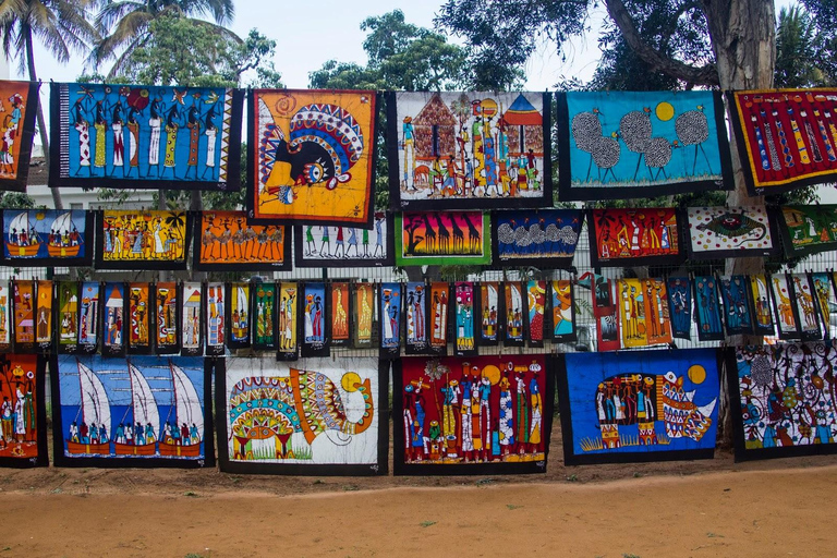 3 days: Safari in Kruger National Park, Mpumalanga, and City Tour in Maputo 3 days: Safari in Kruger National Park, Mpumalanga, and city tour in Maputo