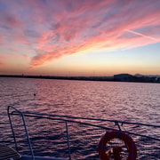 Larnaca: Sunset Cruises – Traditional Explorer N Vessel