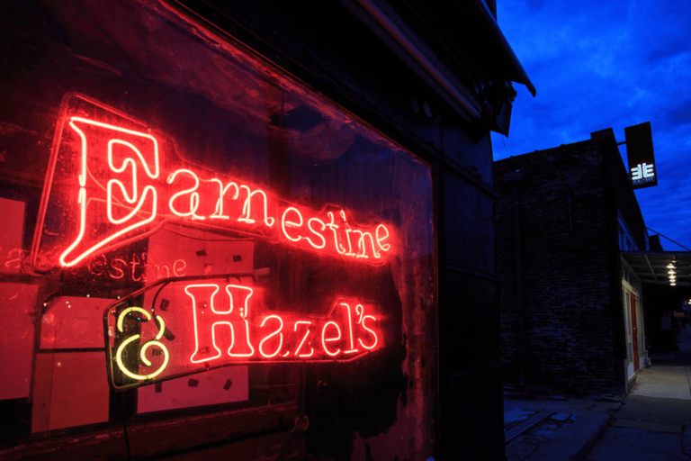 Mobsters, Mayhem, & Murder of Memphis Ghost Tour