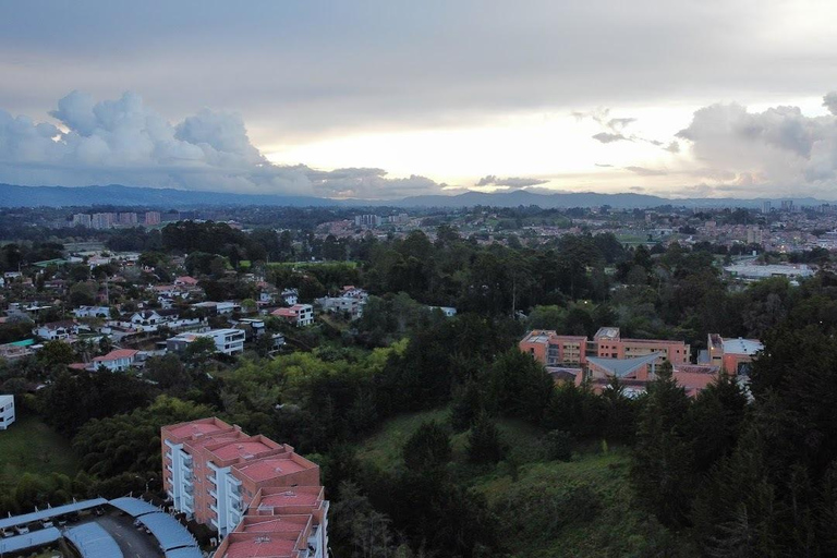 MEDELLIN : VISITE DE EL RETIRO+LA CEJA+SAN ANT PEREIRA+CARMEN VIBORAL+CHUTES D&#039;EAUMEDELLIN : VISITE DE RETIRO+LA CEJA+SAN ANT PEREIRA+CARMEN VIBORAL + CASCADES