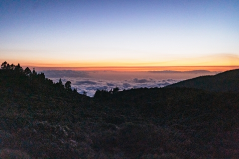 Teide Night Experience with Dinner and Stargazing Teide by Night Experience with Dinner and Stargazing