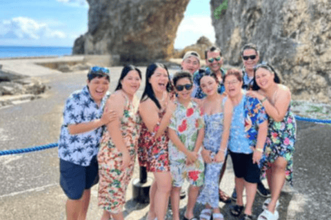 Boracay: Tour Privado por Tierra con Experiencia Elige una Perla