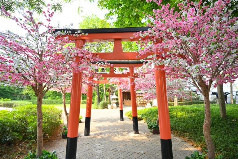 Ayutthaya-Pass: Bis zu 53% sparen – inklusive Mayura&#039;s HouseAyutthaya Pass: Bis 53% Ersparnis – inkl. Mayura&#039;s House