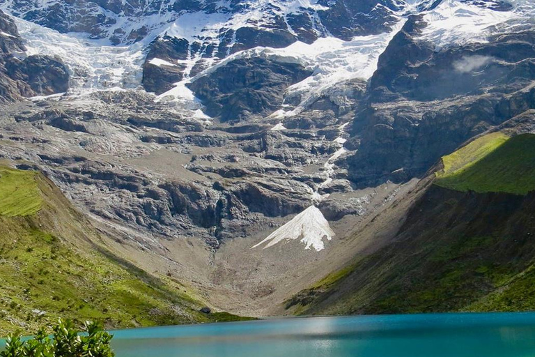 Exciting Machu Picchu, Rainbow Mountain and Humantay