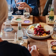 Newcastle: Earp Distilling Co Spirit Tasting & Grazing Board
