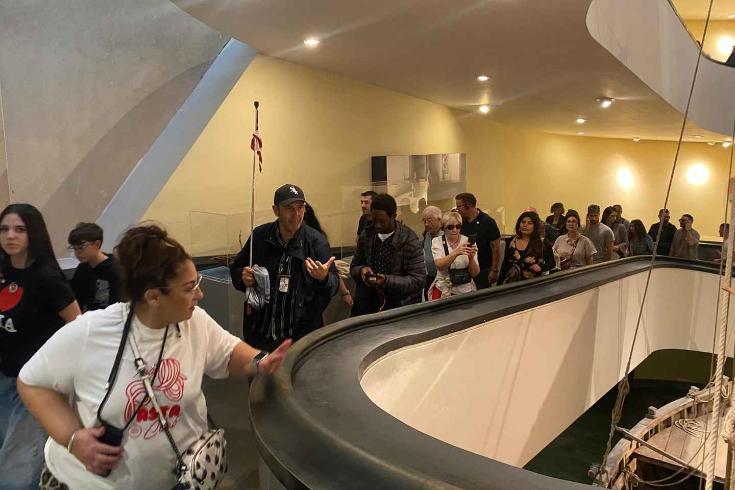 梵蒂冈博物馆与西斯廷教堂免排队导览之旅