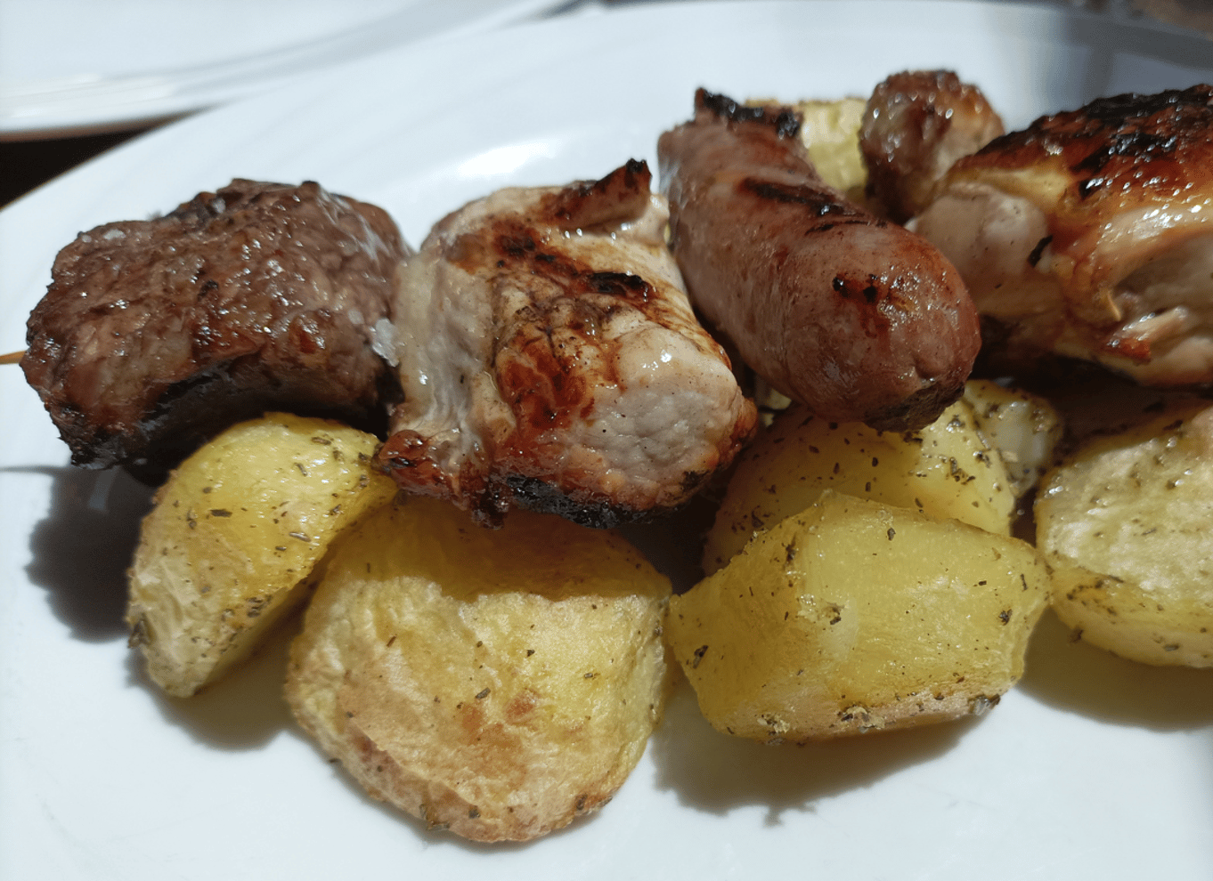 Smagning af Romagna-traditionen i hjertet af San Marino