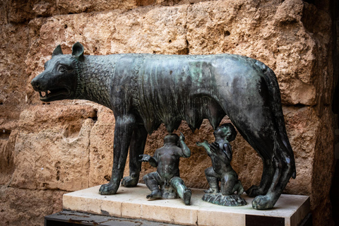 Private Sightseeing Tour of Tarragona with Local Guides