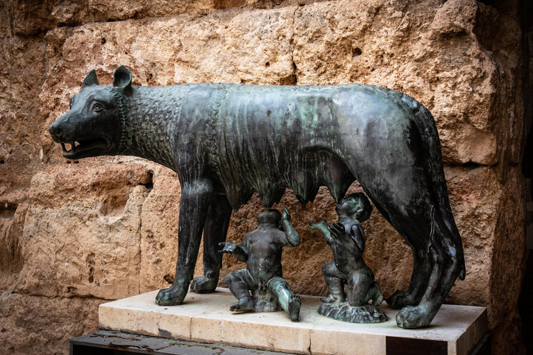 Private Sightseeing Tour of Tarragona with Local Guides