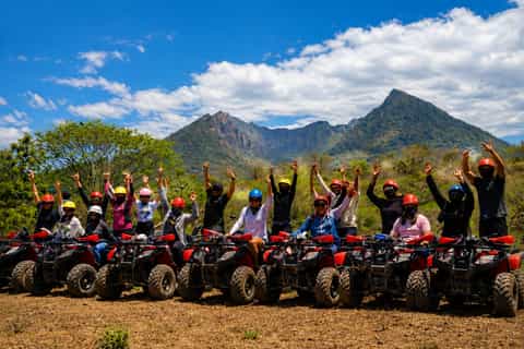 The best Granada, Nicaragua Extreme sports & adrenaline 2026