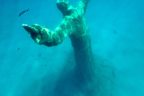 Split: Underwater Museum Adventure & Hidden Bay Escape