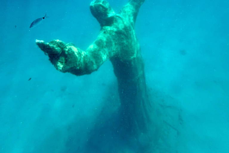 Split: Underwater Museum Adventure & Hidden Bay Escape