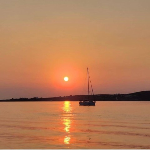 Visit Sunset Experience in Paros in Paros, Cyclades, Greece