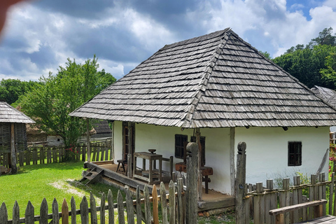 Transsilvanien enthüllt: Legenden, Erbe, echte ErlebnisseTranssilvanien wird enthüllt: Legenden, Erbe, echte Erlebnisse