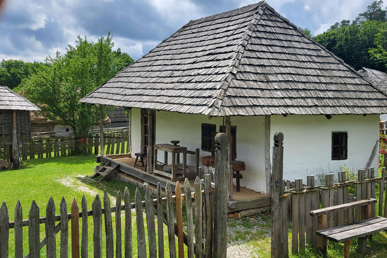 Transsilvanien enthüllt: Legenden, Erbe, echte ErlebnisseTranssilvanien wird enthüllt: Legenden, Erbe, echte Erlebnisse