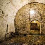Praga: tour storico della Città Vecchia e dei sotterranei medievali